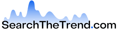 SearchTheTrend