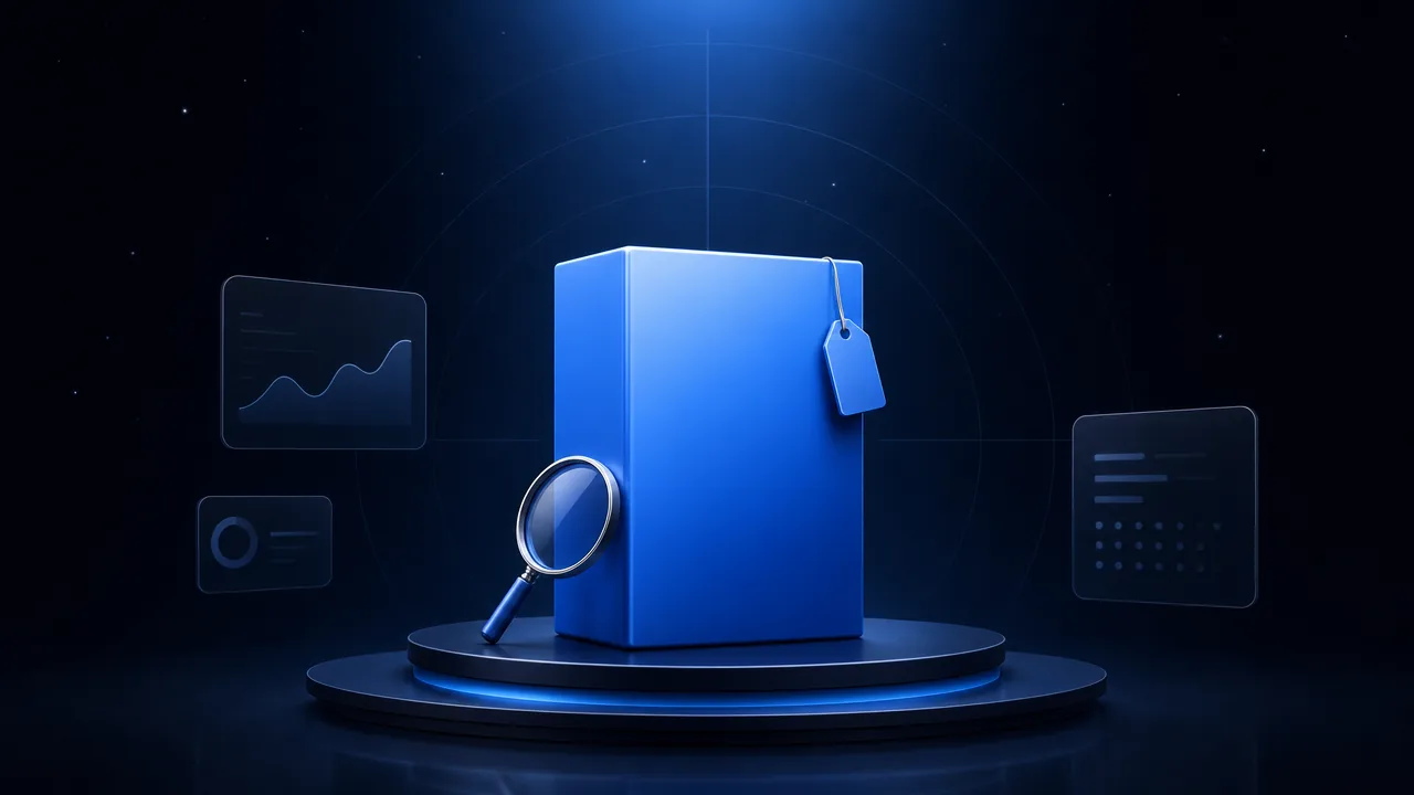Competitor Product Analysis: A 4-Step Method for Stores