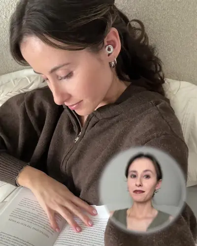 Loop ad