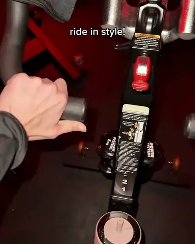 Loop ad
