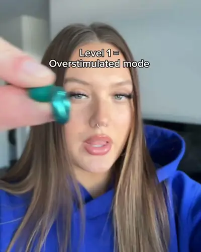 Loop ad