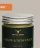 Tallow Honey Balm